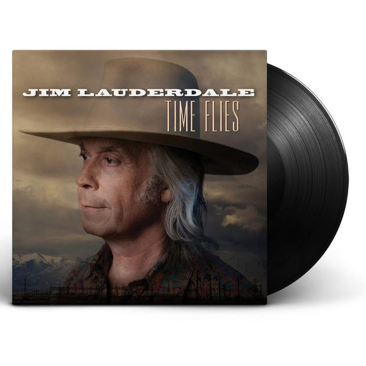Time Flies LP