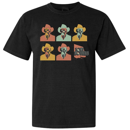 Lines in the Levee T
