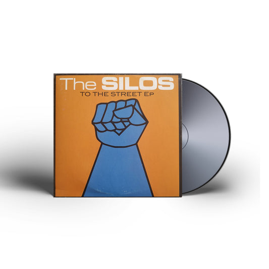 The Silos - To the Streets CD-EP