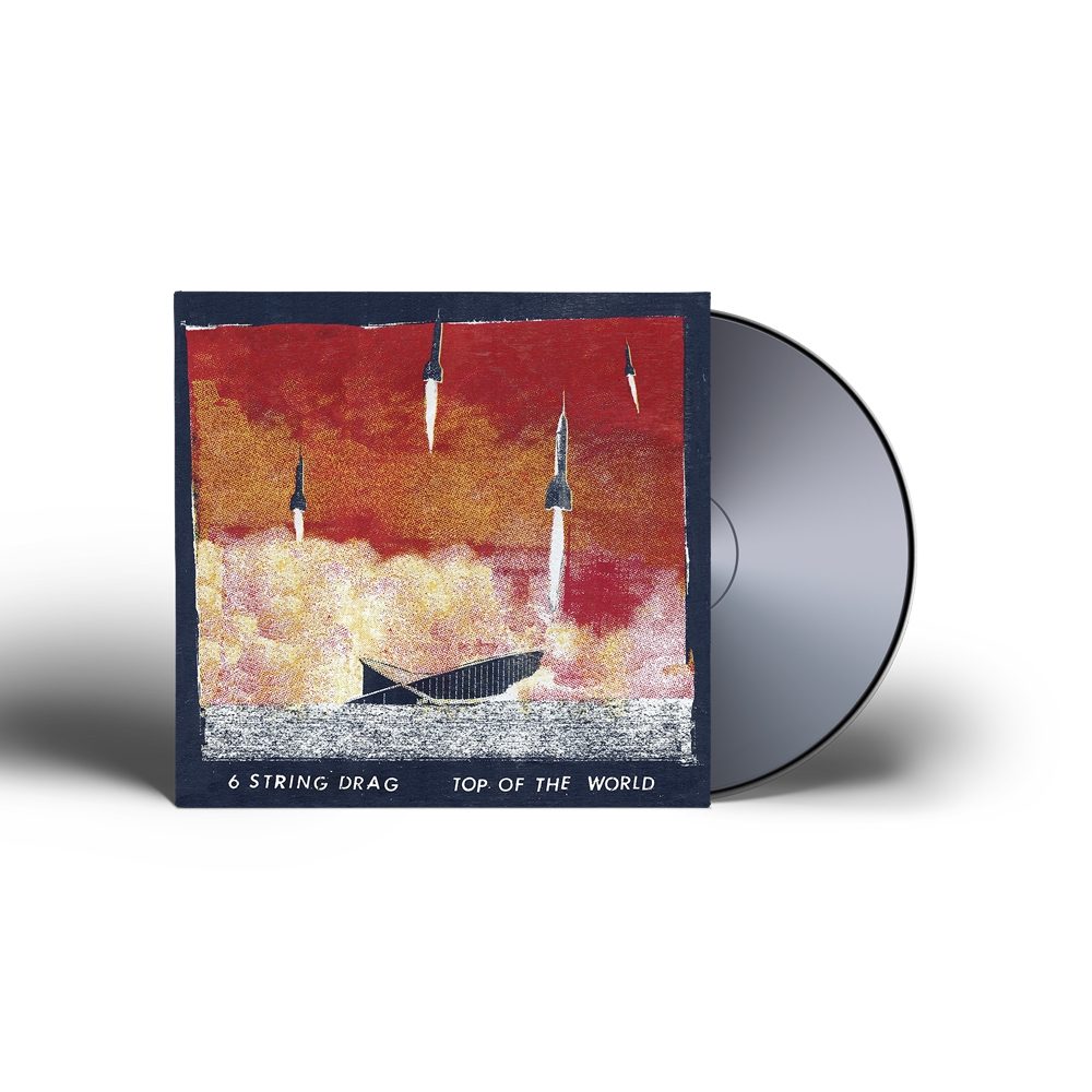Top of The World CD