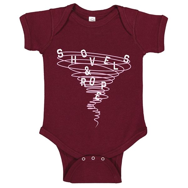 Tornado Onesie