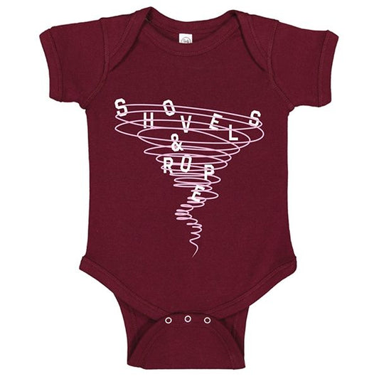 Tornado Onesie