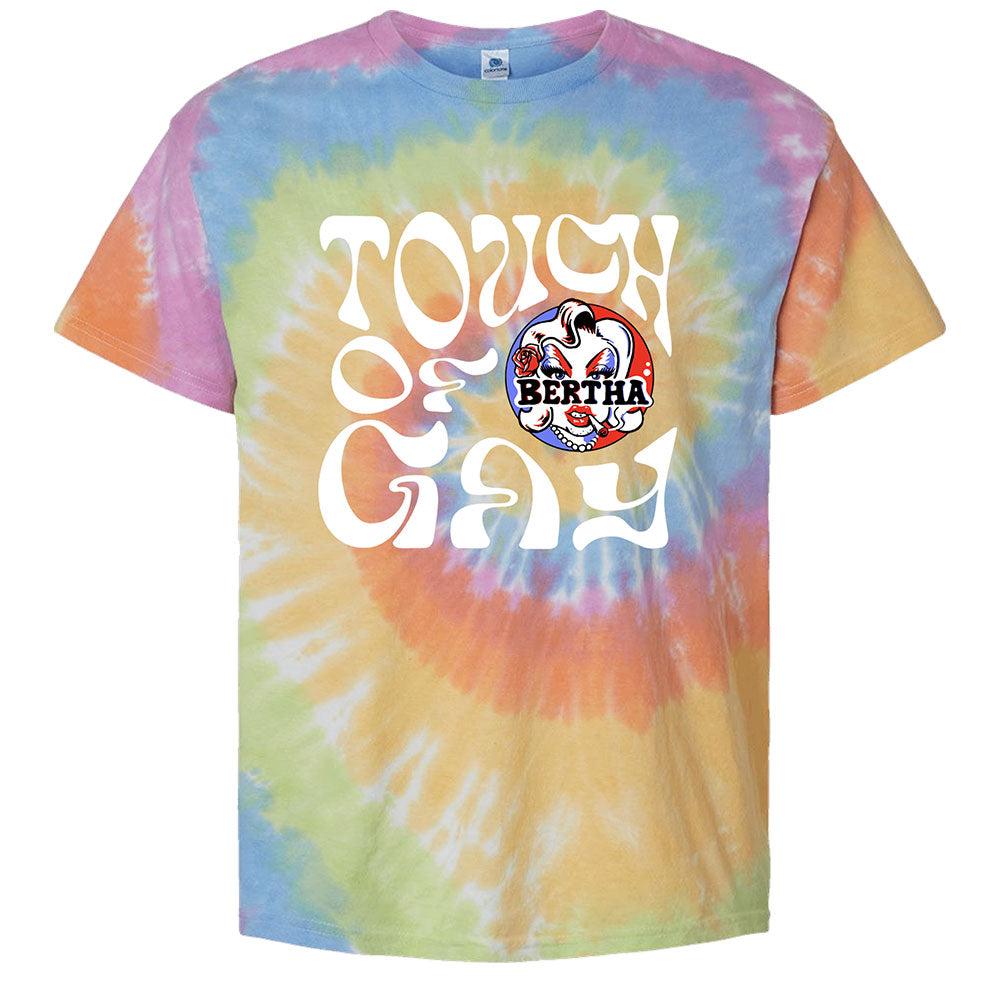 Touch Of Gay T