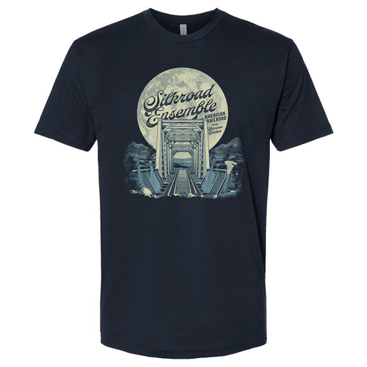 Moon Railroad T, Navy
