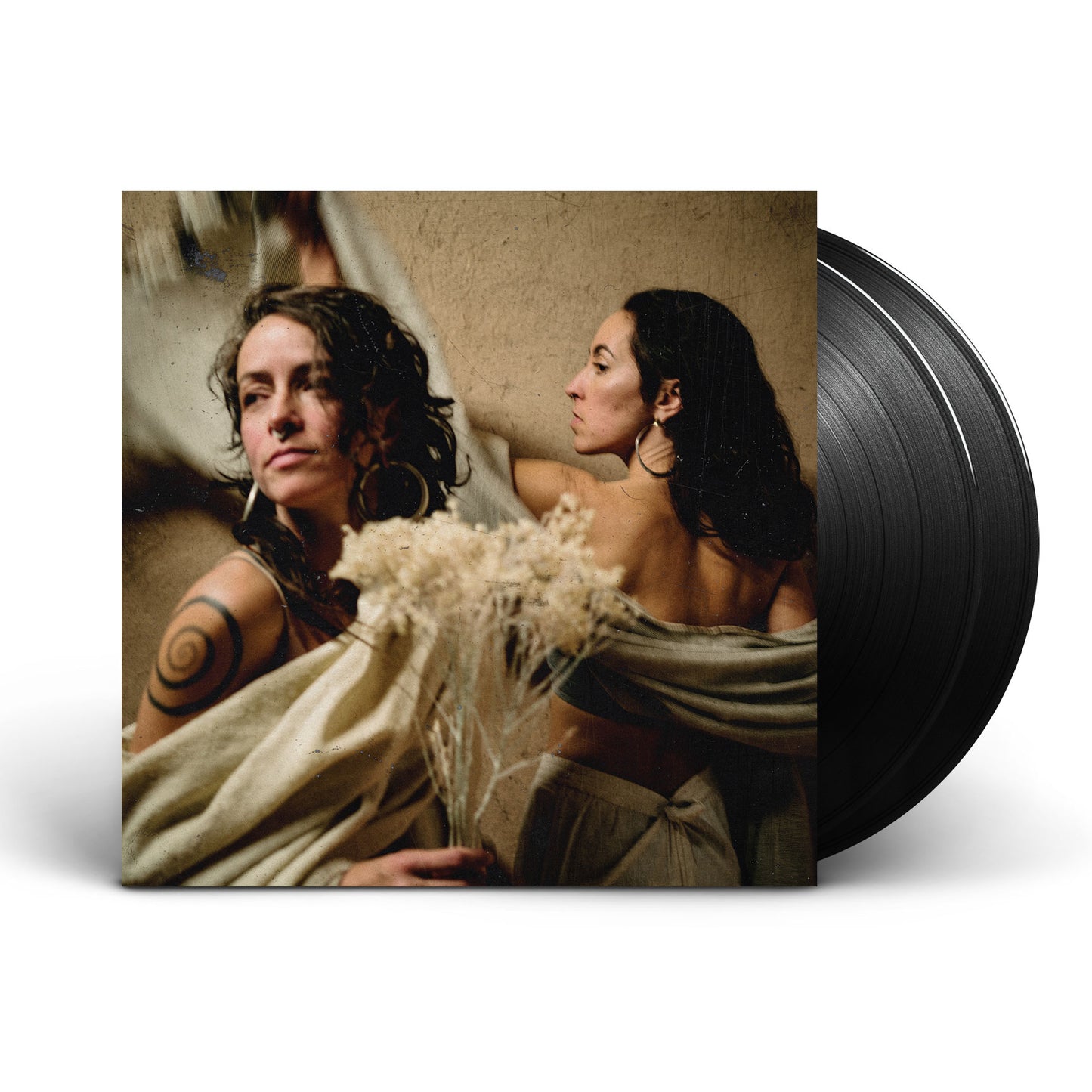 [PRE-ORDER] Trade My Troubles 2LP