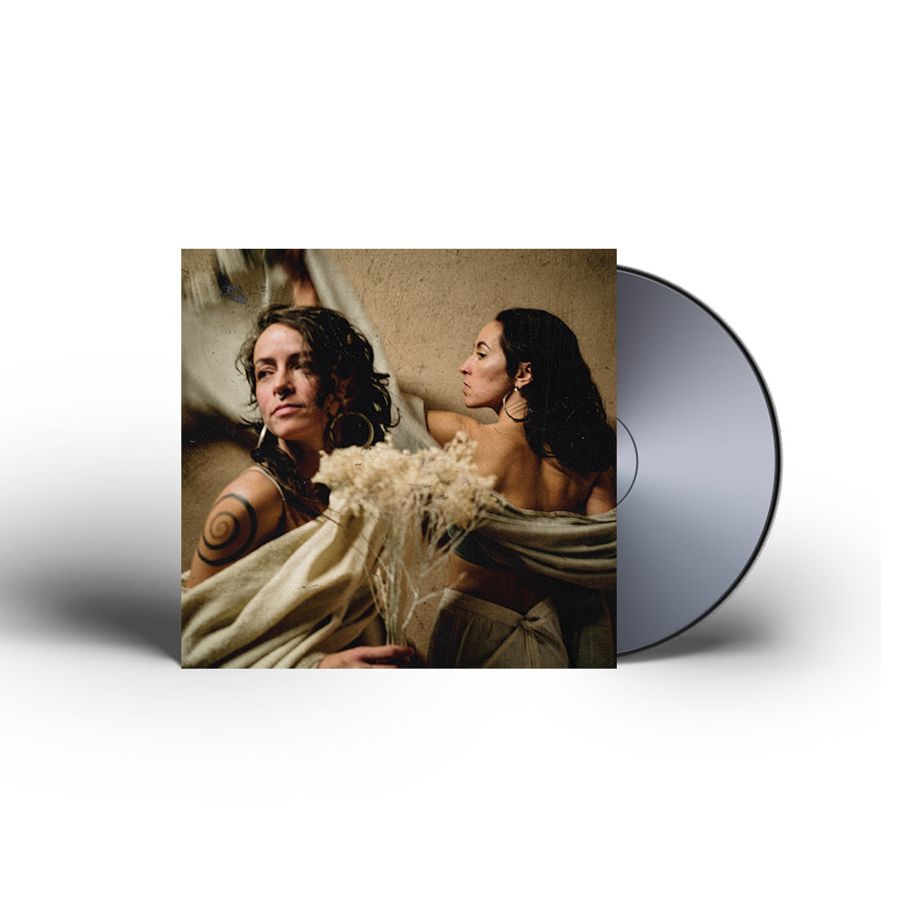 [PRE-ORDER] Trade My Troubles CD