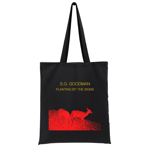 Trail Cam Tote Bag