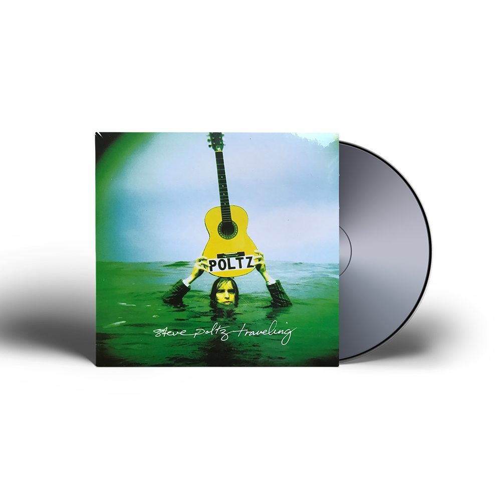 Traveling CD