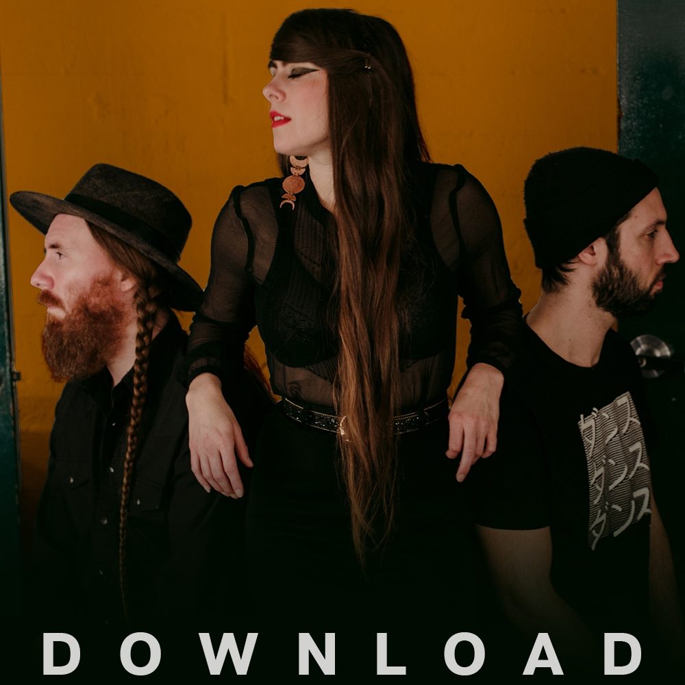 DOWNLOAD - Trio Sessions Vol.1 EP