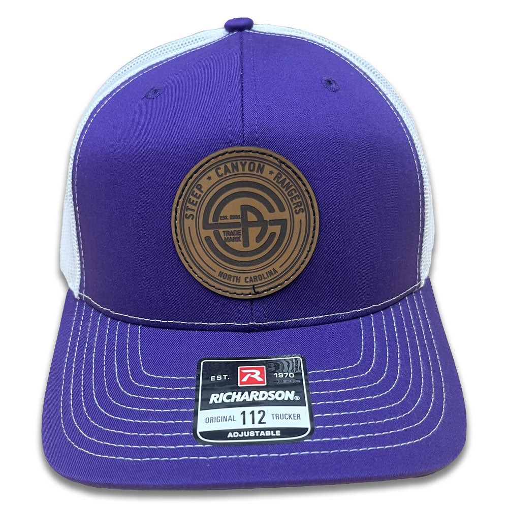 Steep Canyon Rangers Trucker Hat