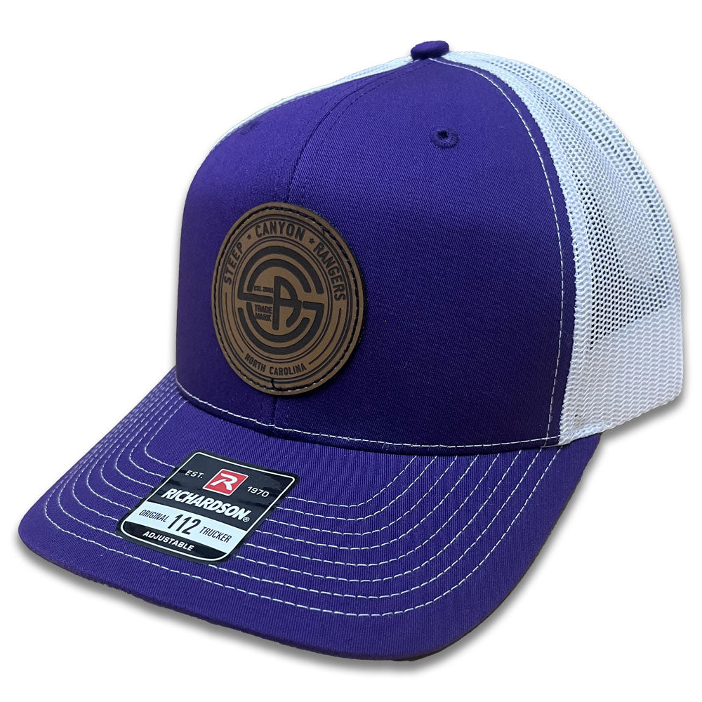 Steep Canyon Rangers Trucker Hat