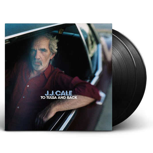 To Tulsa And Back 2LP+CD
