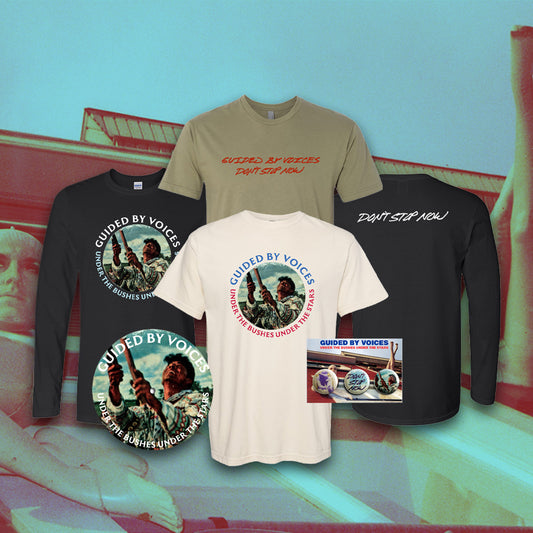 [PRE-ORDER] Ultimate UTBUTS Bundle