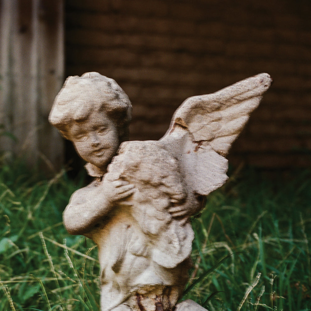 Dylan Day - The Unanswered Prayer LP