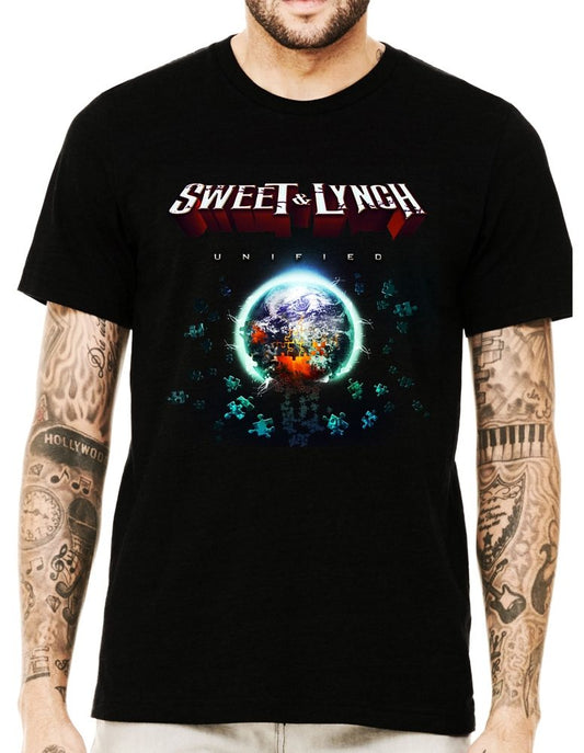 Unified T