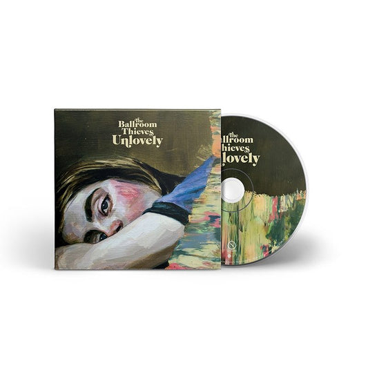 Unlovely CD