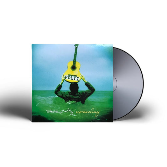 Unraveling CD