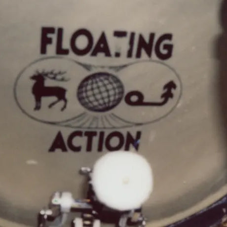 The Friend Who Knows - A Tribute To The Music Of Floating Action LP