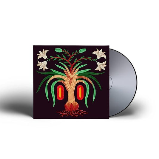 Upright Behavior CD