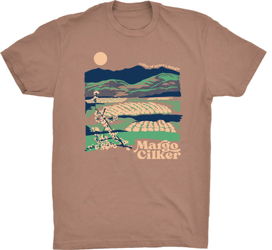 Valley Of Hearts T