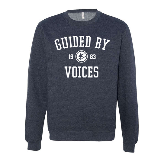 GBV Varsity Crewneck Sweatshirt