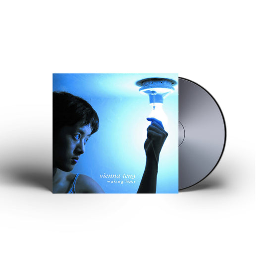 Waking Hour CD