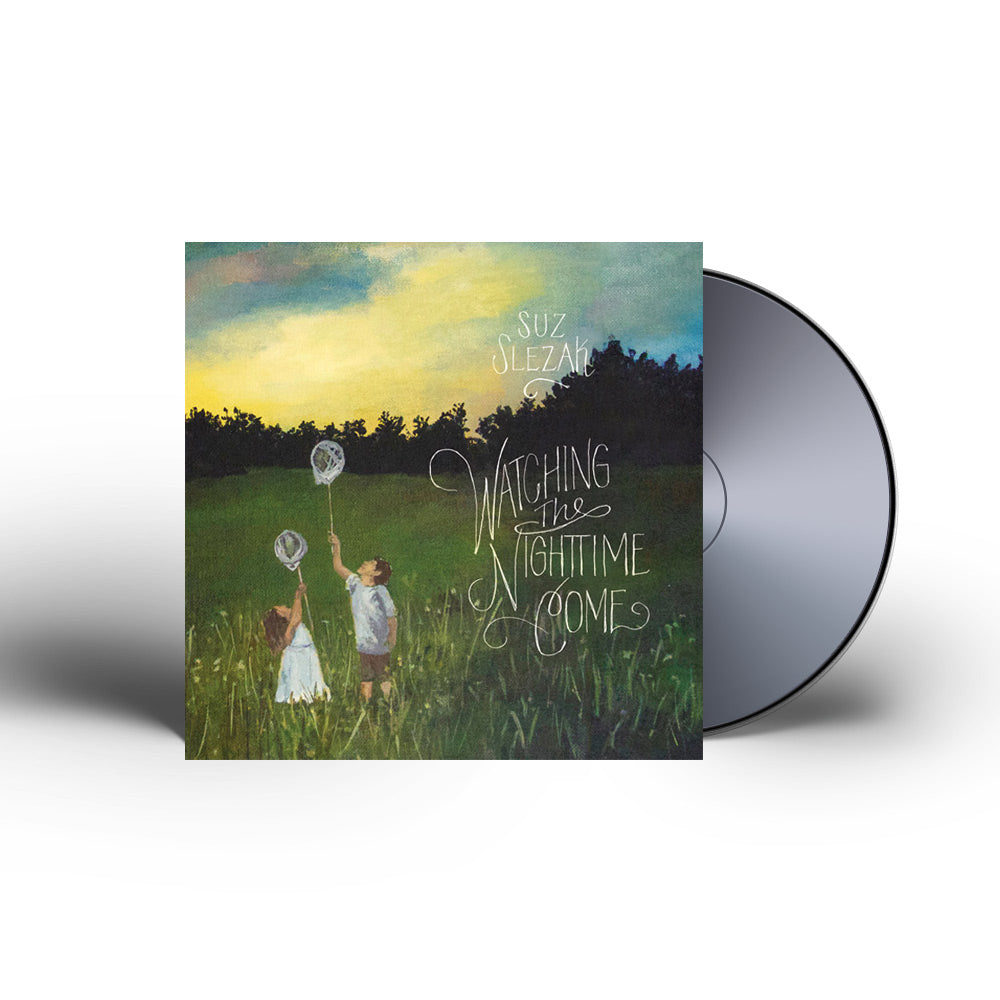 Suz CD Two-Pack