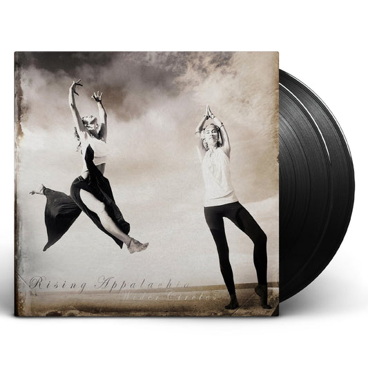 Wider Circles 2LP