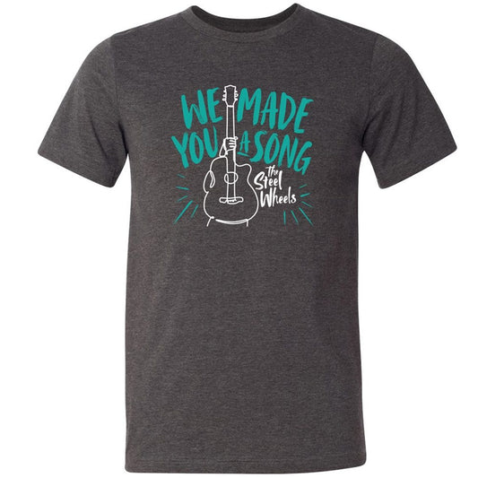 We Made You A Song Podcast T