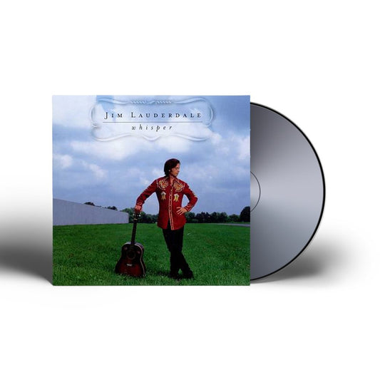 Whisper CD