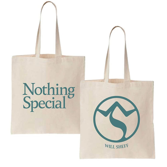 Will Sheff Tote