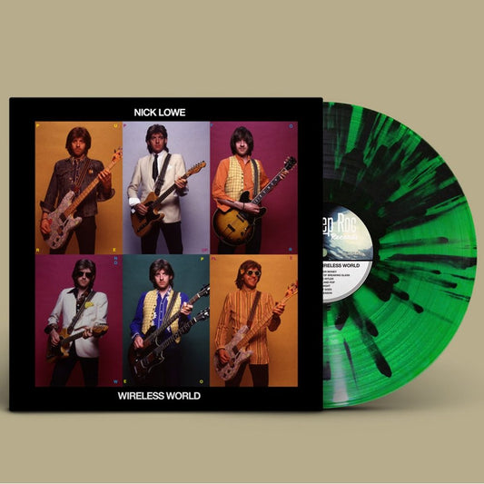 Wireless World LP
