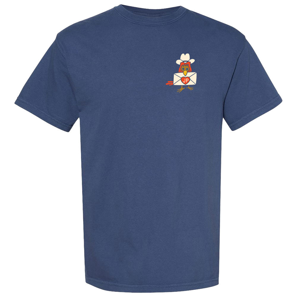 Wolf Trap Concert T