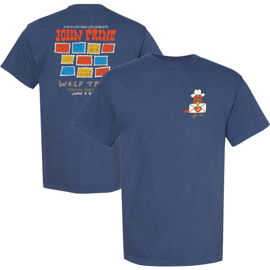 Wolf Trap Concert T