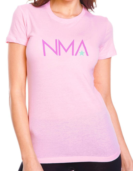 Women's NMA Star T