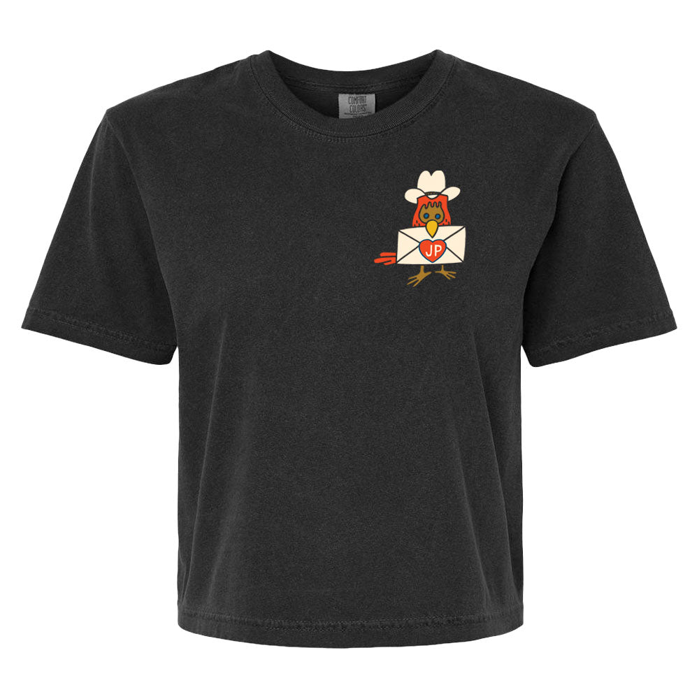 Women's Wolf Trap Concert T