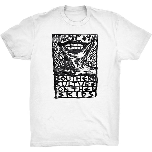 SCOTS Woodblock T