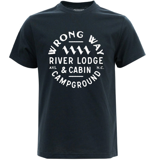 Wrong Way Campground Logo ECO T