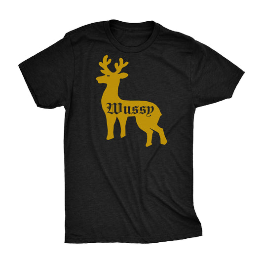 Wussy Deer T