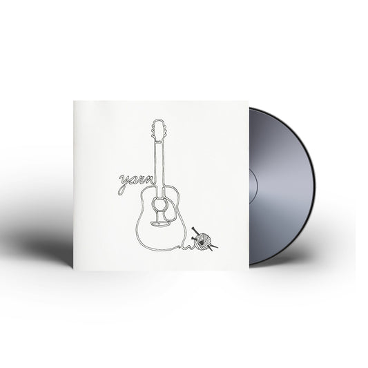 Yarn CD