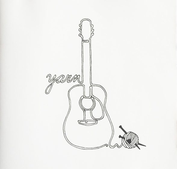 Yarn CD