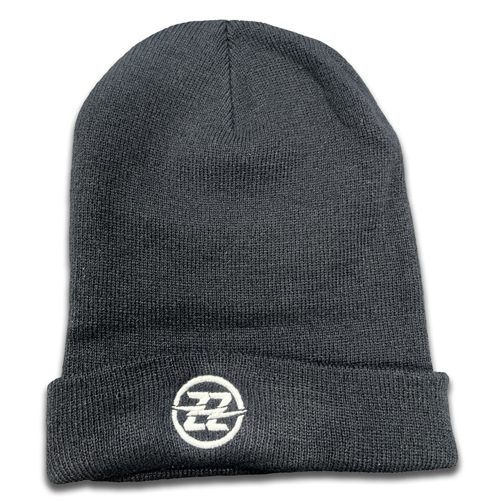 ZZ Ward Knit Beanie