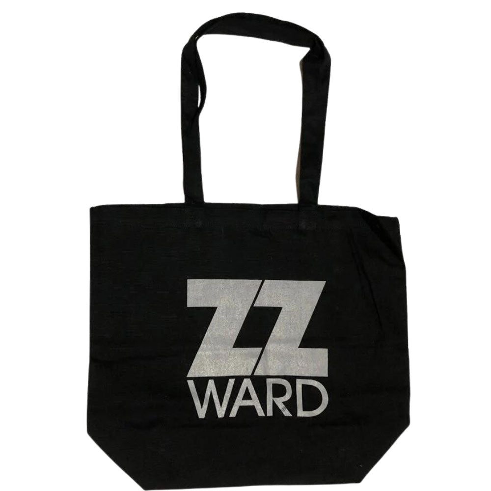 ZZ Ward Tote Bag