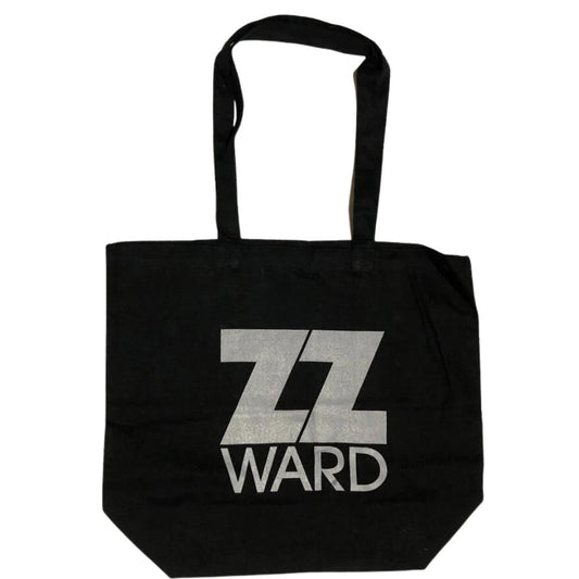 ZZ Ward Tote Bag